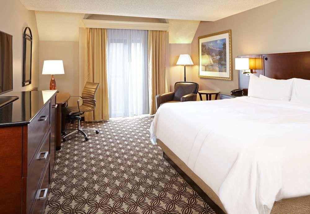 Sheraton Park City Buitenkant foto