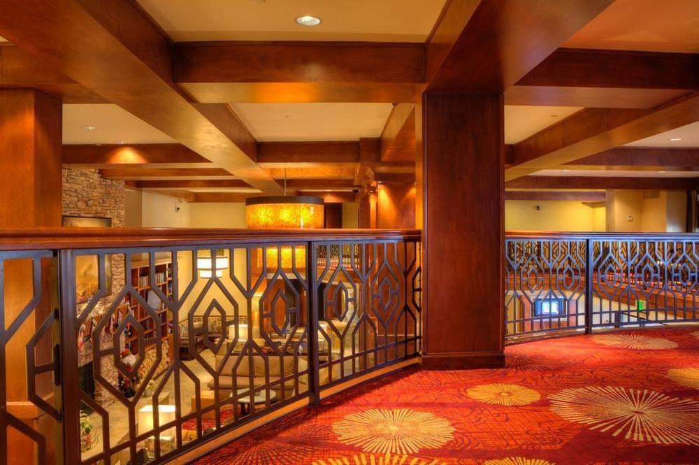 Sheraton Park City Buitenkant foto