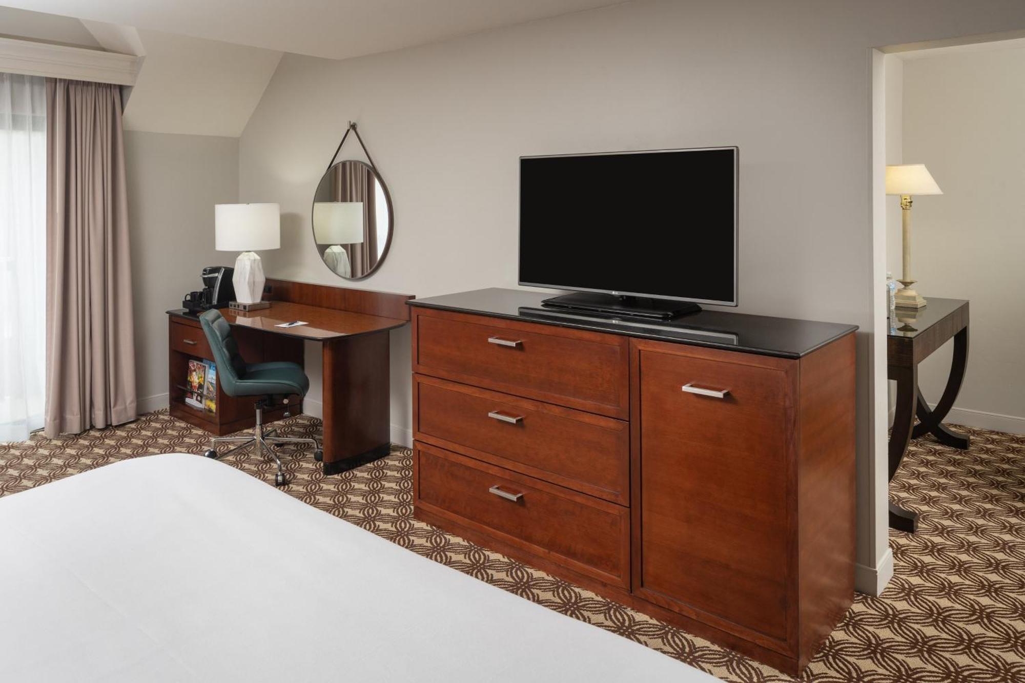 Sheraton Park City Buitenkant foto