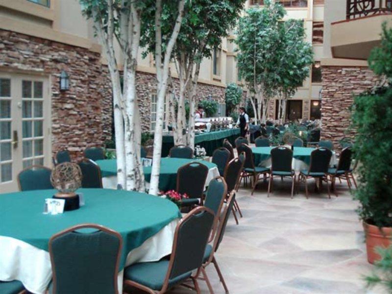 Sheraton Park City Buitenkant foto