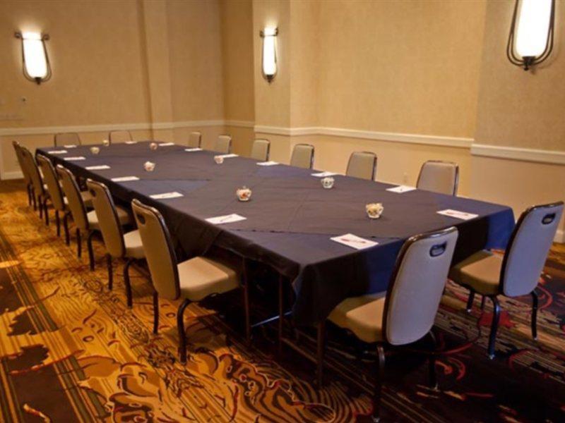 Sheraton Park City Faciliteiten foto