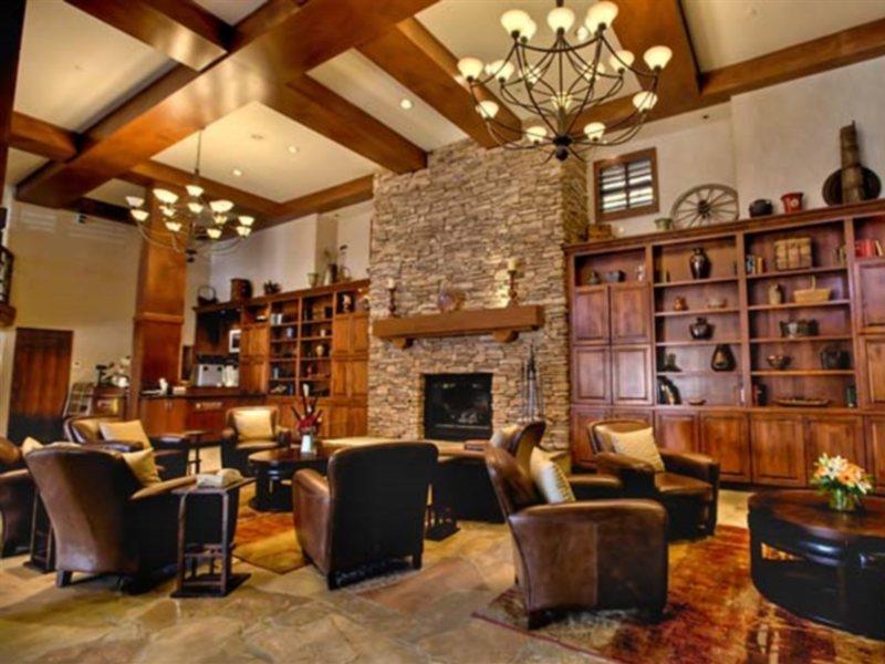 Sheraton Park City Buitenkant foto