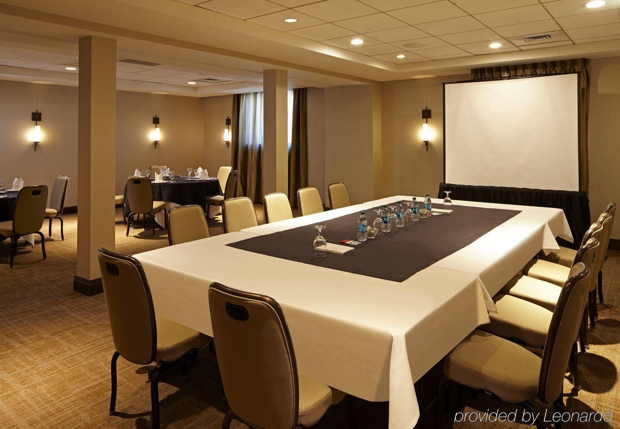 Sheraton Park City Buitenkant foto
